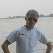 Владимир, 30, Шексна