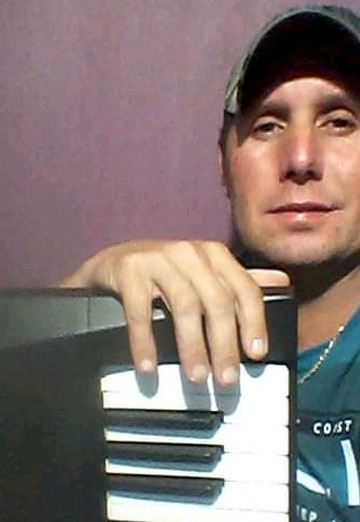 My photo - José Alexandre, 42 from Bárbara (@josalexandre)