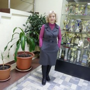 Лариса, 53, Казанское