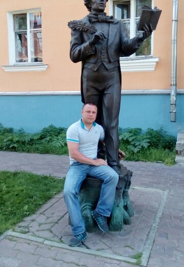 Sergey Vladimirovich (@sergeyvladimirovich160) — my photo № 3