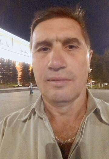 My photo - Nikolay, 58 from Arzamas (@nikolay240301)