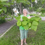 Любовь, 66, Черниговка