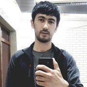 Farruh, 28, Ташкент