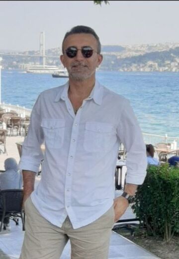 My photo - Atlantis, 45 from Istanbul (@akrep31)