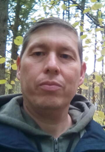 My photo - Vyacheslav Hakimov, 45 from Obninsk (@shukurullohakimov)