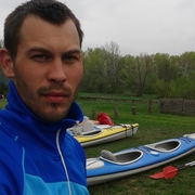 Михаил, 32, Кондрово