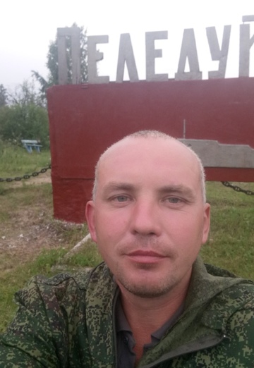 My photo - Denis, 33 from Angarsk (@denis243475)