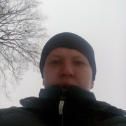 Юрий, 31, Киров (Калужская обл.)
