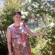 Елена, 42, Икряное