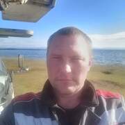 Андрей, 38, Иркутск