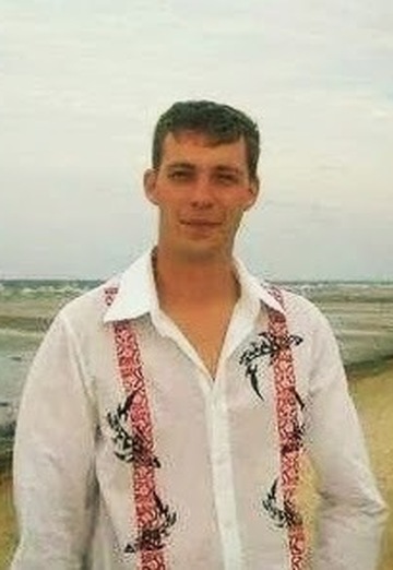 My photo - Sergejs, 38 from Rezekne (@sergejs131)