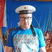 Иван, 47, Тобольск