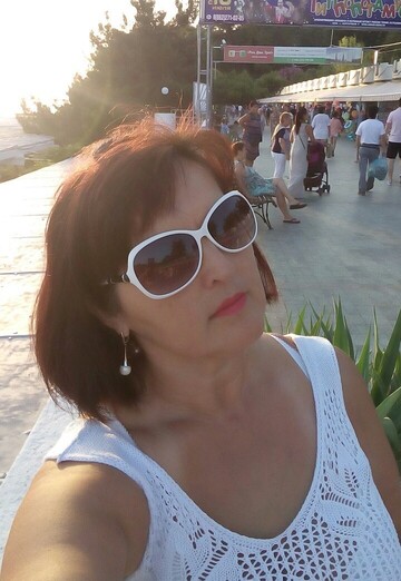My photo - Mechta, 54 from Krasnodar (@mechta876)