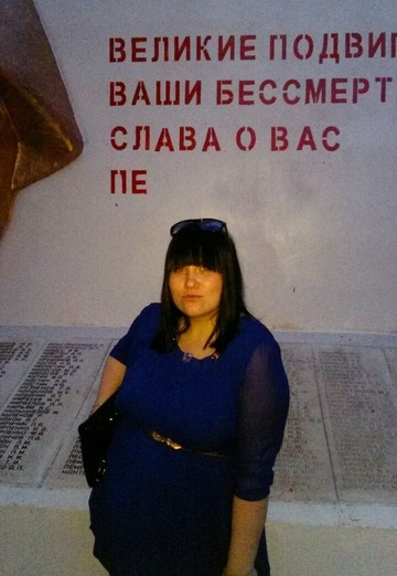 My photo - Ekaterina, 33 from Tavricheskoye (@ekaterina68222)