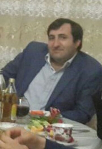 Моя фотография - sultan, 45 из Владикавказ (@sultan1915)