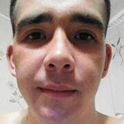 Marsel Misbakhov, 20, Киргиз-Мияки