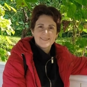 Olga 45 Saint Petersburg