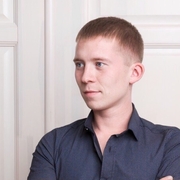 Виталий, 25, Березовский