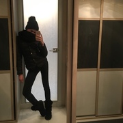 Оля, 22, Гусь-Хрустальный