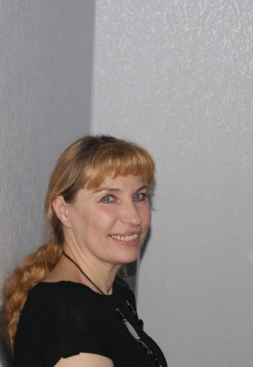 Моя фотография - Ludmila, 65 из Выборг (@ludmila74132)