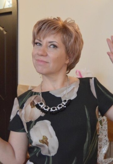Моя фотография - Елена, 56 из Саратов (@elena308952)