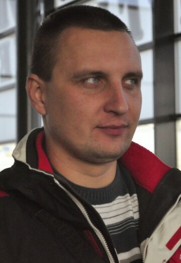 Моя фотография - Денис, 40 из Симферополь (@denis171319)