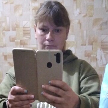 Моя фотография - Юлия, 39 из Хабаровск (@uliya250010)