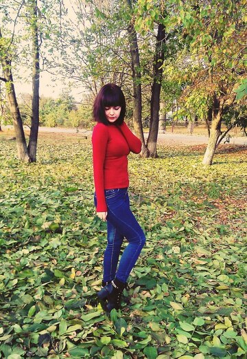 My photo - Kseniya, 31 from Kropyvnytskyi (@kseniya39066)