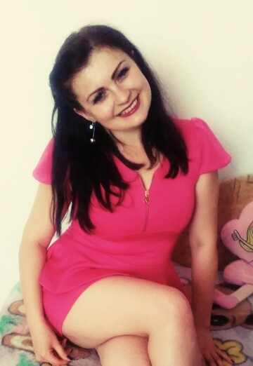 Моя фотография - Irinka, 35 из Луцк (@irinka4757)