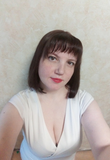 Моя фотография - Валентина, 41 из Санкт-Петербург (@valentina71231)