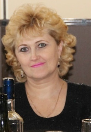 Моя фотография - марина, 60 из Новосибирск (@marina212596)