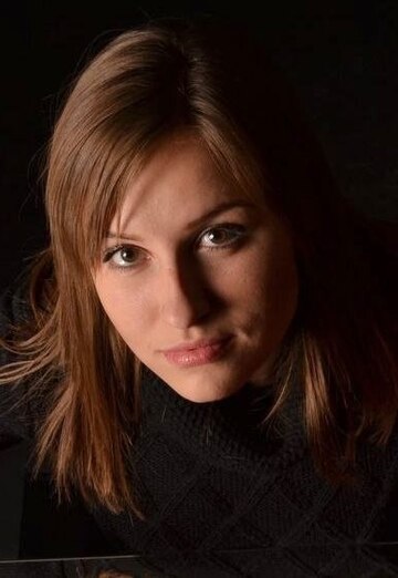Minha foto - Marina, 43 de Oktiabrski (@marina158248)