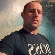 Виктор, 36, Усолье-Сибирское (Иркутская обл.)