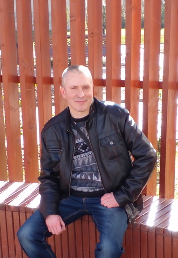 My photo - Robert, 49 from Nesterov (@robert12794)