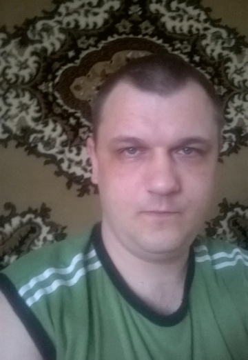 Моя фотография - денис, 37 из Кострома (@denis239144)