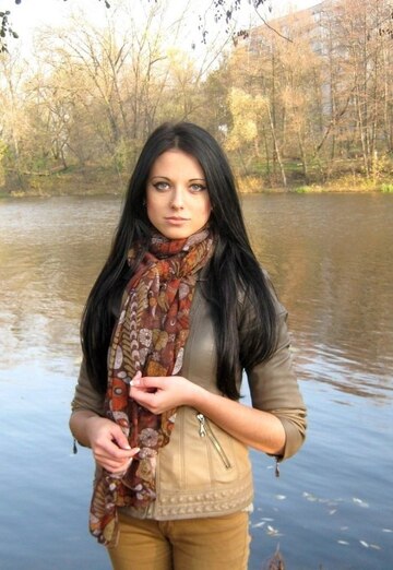 Моя фотография - Ксения, 26 из Рига (@kseniya77410)