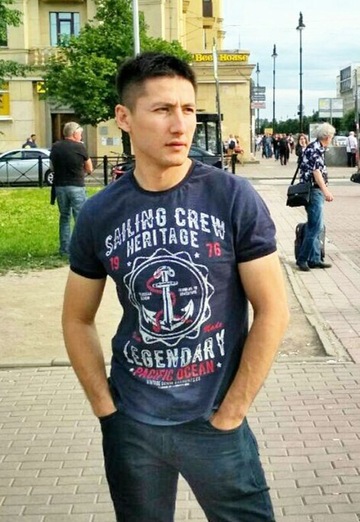 My photo - Behzod, 31 from Tashkent (@behzod616)