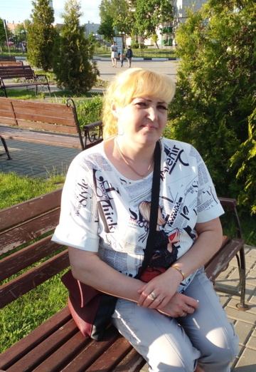 My photo - Alyona, 42 from Pavlovsky Posad (@alena139941)