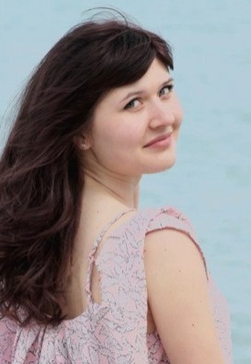 Моя фотография - Надія, 27 из Одесса (@nadya9147)