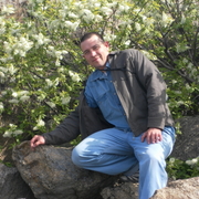 Алексей, 45, Алтайский