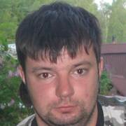 Роман, 59, Аршань