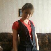 Ангелинка, 29, Чулым