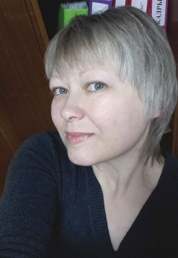 Моя фотография - Татьяна, 53 из Малаховка (@tatyana66657)