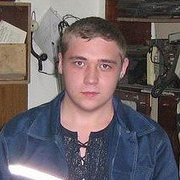 Sergey 40 Sorsk