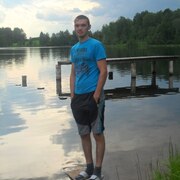 Михаил, 35, Тарногский Городок