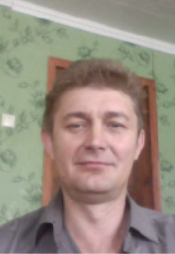 My photo - yuriy, 58 from Shakhtersk (@uriy79425)