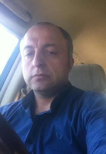 My photo - Mihkeil, 46 from Gaziantep (@mihkeil)