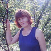 Ксения Килина, 56, Ольга