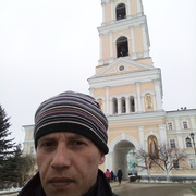 Александр Колесов, 38, Дивеево