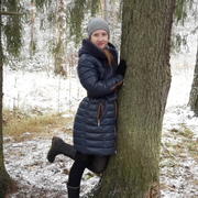 Надя, 26, Карабаново